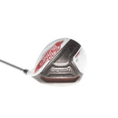 TaylorMade AeroBurner Mini Graphite Mens Right Hand Driver 12* Regular - Project X HZRDUS 5.0 55g