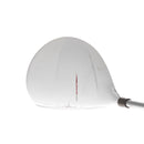 TaylorMade AeroBurner Mini Graphite Mens Right Hand Driver 12* Regular - Project X HZRDUS 5.0 55g