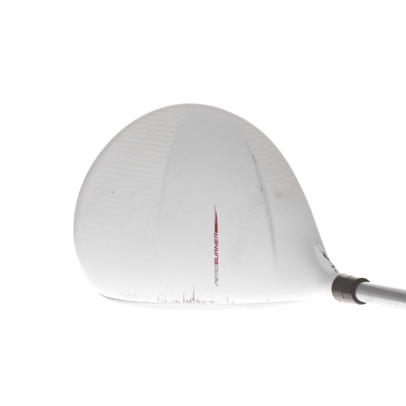 TaylorMade AeroBurner Mini Graphite Mens Right Hand Driver 12* Regular - Project X HZRDUS 5.0 55g