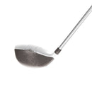 TaylorMade AeroBurner Mini Graphite Mens Right Hand Driver 12* Regular - Project X HZRDUS 5.0 55g