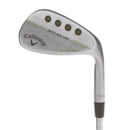 Callaway MD3 Steel Mens Right Hand Gap Wedge 50* 10 Bounce S Grind Stiff - True Temper XP 95 S300