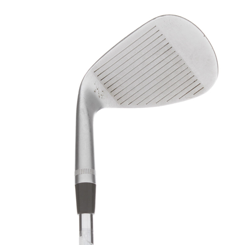 Callaway MD3 Steel Mens Right Hand Gap Wedge 50* 10 Bounce S Grind Stiff - True Temper XP 95 S300