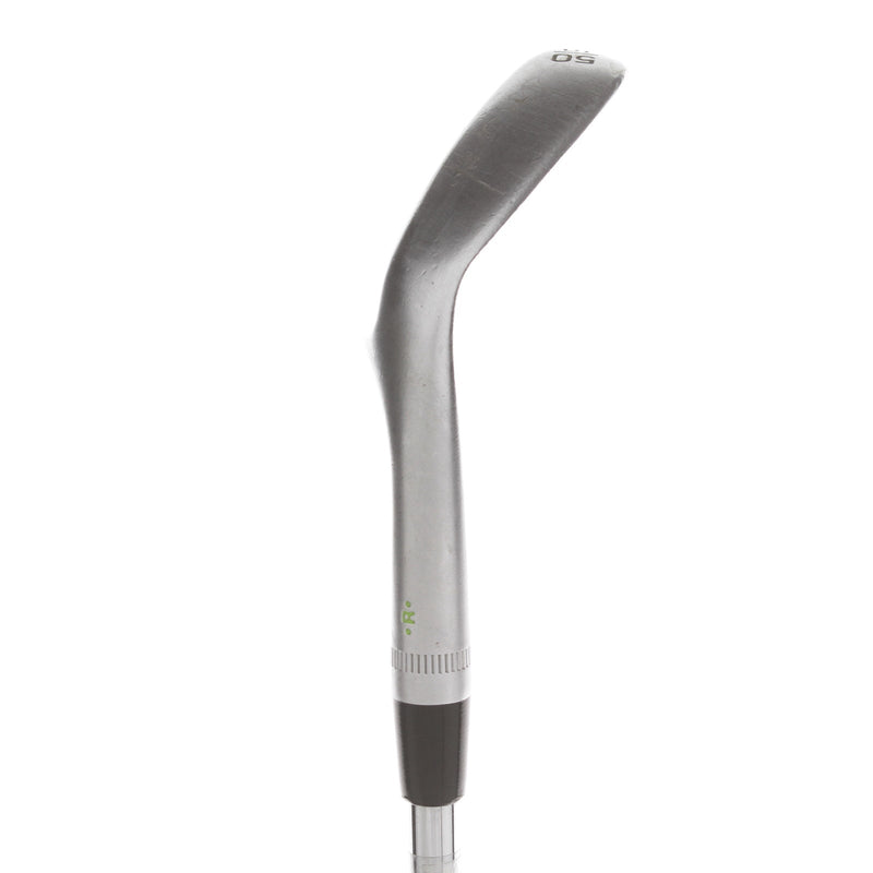 Callaway MD3 Steel Mens Right Hand Gap Wedge 50* 10 Bounce S Grind Stiff - True Temper XP 95 S300