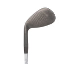 Callaway Mack Daddy 4 Steel Mens Right Hand Lob Wedge 58* 10 Bounce S Grind Stiff - True Temper XP 95 S300