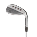 Callaway Mack Daddy 4 Steel Mens Right Hand Sand Wedge 54* 10 Bounce S Grind Stiff - True Temper XP 95 S300