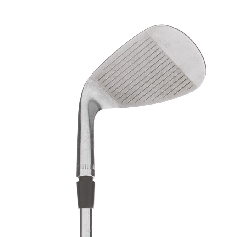 Callaway Mack Daddy 4 Steel Mens Right Hand Sand Wedge 54* 10 Bounce S Grind Stiff - True Temper XP 95 S300