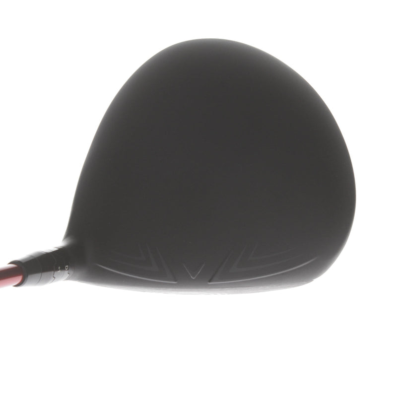 Callaway XR 16 Graphite Mens Left Hand Driver 10.5* Stiff - Fujikura Speeder 565 Evolution