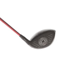 Callaway XR 16 Graphite Mens Left Hand Driver 10.5* Stiff - Fujikura Speeder 565 Evolution