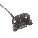 TaylorMade Spider Tour Mens Right Hand Putter 34" Mallet TaylorMade - Super Stroke Pistol GTR 1.0