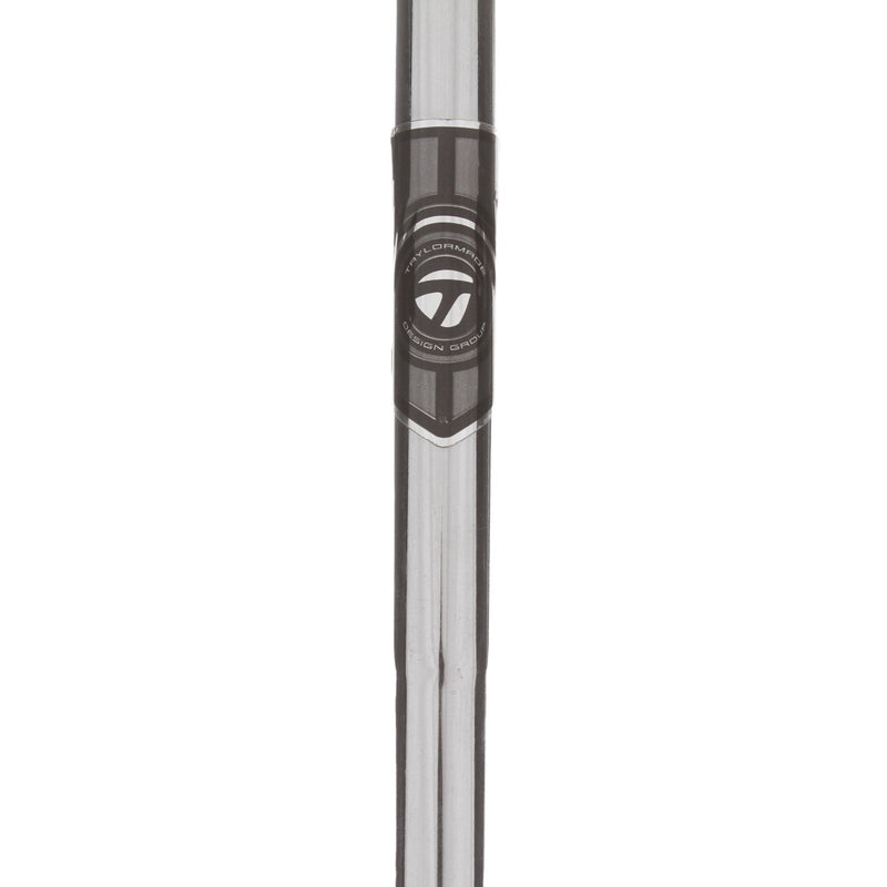TaylorMade Spider Tour Mens Right Hand Putter 34" Mallet TaylorMade - Super Stroke Pistol GTR 1.0