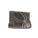 TaylorMade Spider Tour Mens Right Hand Putter 34" Mallet TaylorMade - Super Stroke Pistol GTR 1.0