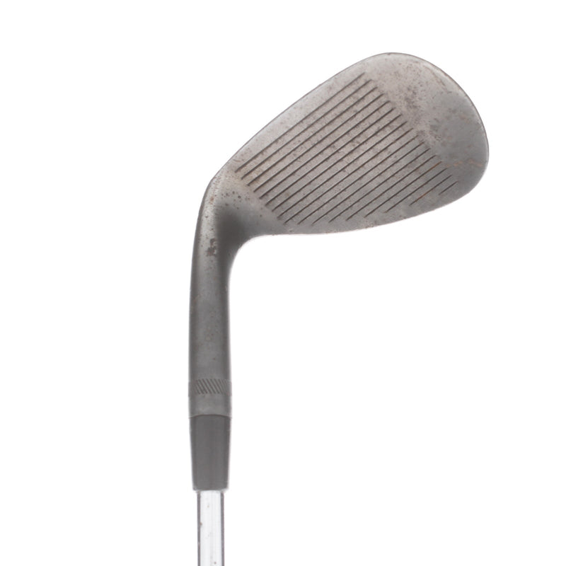 Titleist Vokey SM5 Steel Mens Right Hand Lob Wedge 58* 8 Bounce M Grind Wedge - BV Vokey