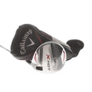 Callaway X Hot Graphite Mens Right Hand Driver 10.5* Regular - Project X PXv