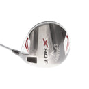 Callaway X Hot Graphite Mens Right Hand Driver 10.5* Regular - Project X PXv