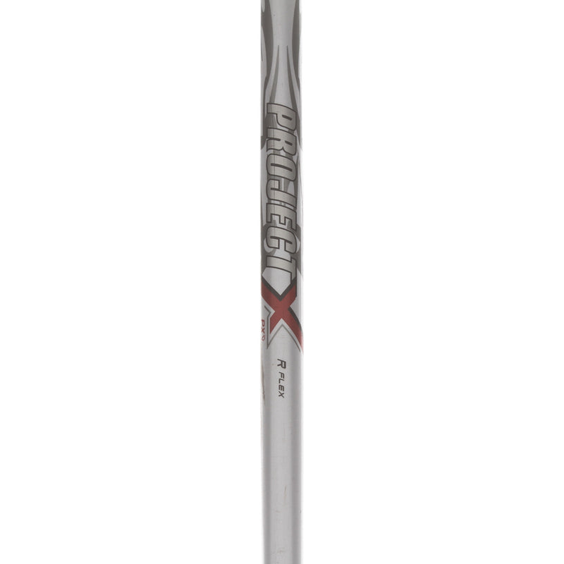 Callaway X Hot Graphite Mens Right Hand Driver 10.5* Regular - Project X PXv