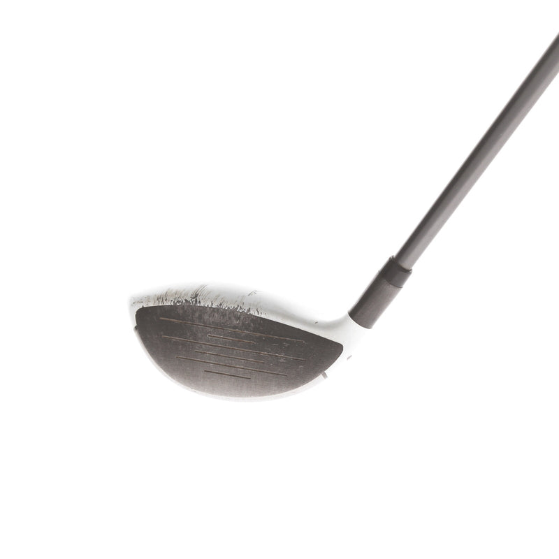 TaylorMade RBZ Tour Graphite Mens Right Hand Fairway 3 Wood 14.5* Regular - Matrix Ozik RBZ