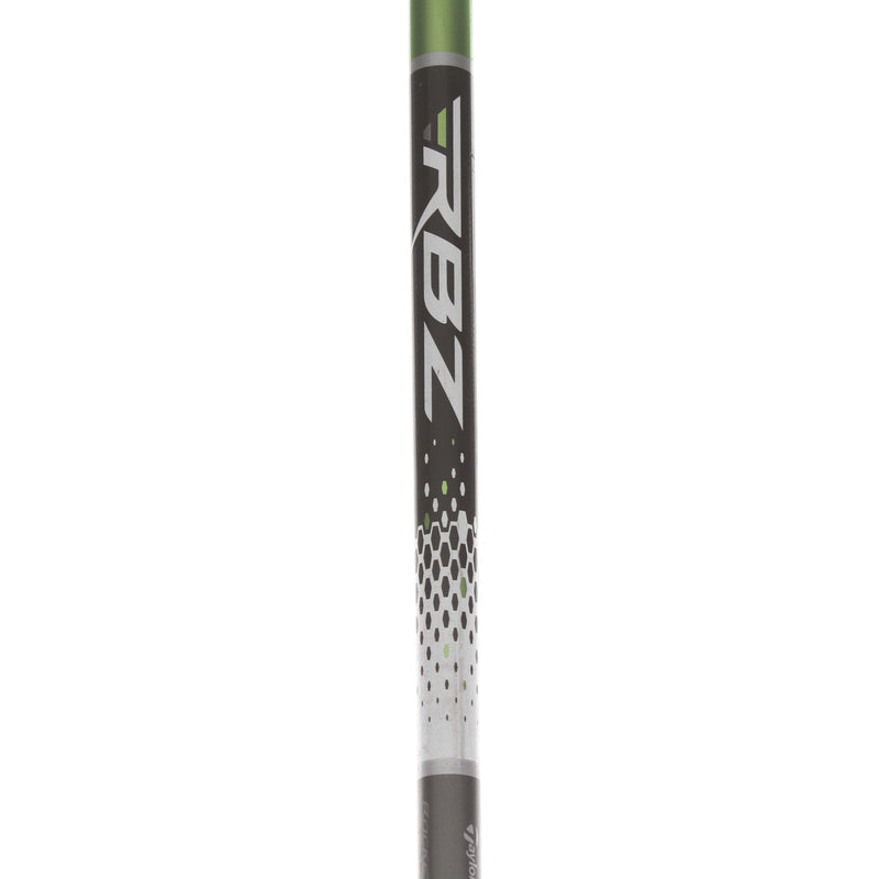 TaylorMade RBZ Tour Graphite Mens Right Hand Fairway 3 Wood 14.5* Regular - Matrix Ozik RBZ