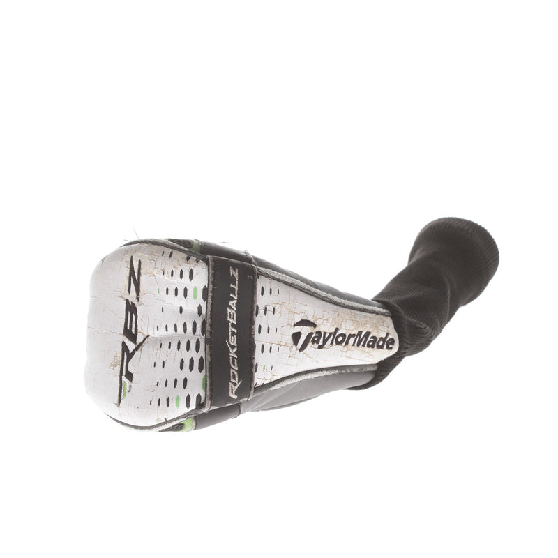 TaylorMade RBZ Tour Graphite Mens Right Hand Fairway 3 Wood 14.5* Regular - Matrix Ozik RBZ