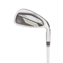Wilson D9 Steel Mens Right Hand 7 Iron 27* Regular - KBS Max Ultralite
