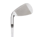 Wilson D9 Steel Mens Right Hand 7 Iron 27* Regular - KBS Max Ultralite