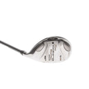 Cobra Baffler DWS Graphite Mens Right Hand 1 Hybrid 16* Stiff - Aldila NV HL 65