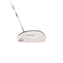 TaylorMade Rossa Suzuka Agsi Mens Right Hand Putter 34" Mallet TaylorMade - Golf Pride Tour Classic