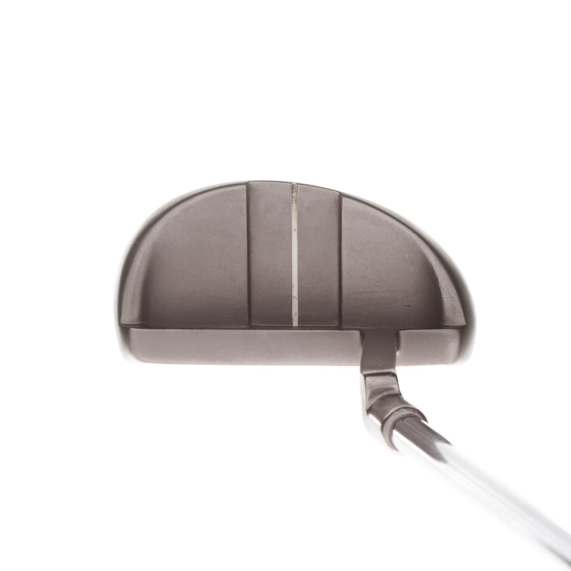 TaylorMade Rossa Suzuka Agsi Mens Right Hand Putter 34" Mallet TaylorMade - Golf Pride Tour Classic