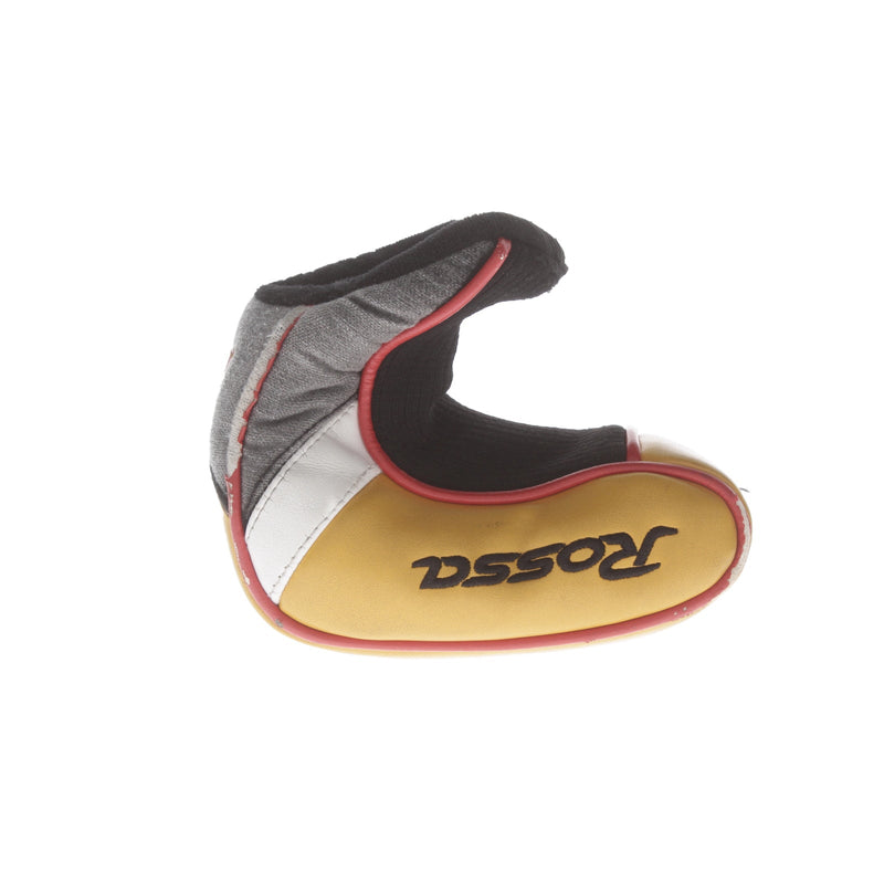 TaylorMade Rossa Suzuka Agsi Mens Right Hand Putter 34" Mallet TaylorMade - Golf Pride Tour Classic