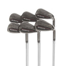 Callaway Big Bertha 2023 Steel Mens Right Hand Irons 5-PW Regular - True Temper ElevateMPH 85