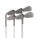 Callaway Big Bertha 2023 Steel Mens Right Hand Irons 5-PW Regular - True Temper ElevateMPH 85