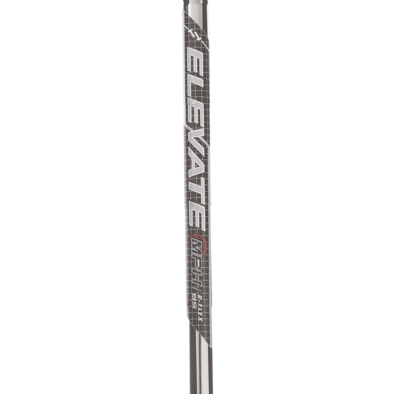 Callaway Big Bertha 2023 Steel Mens Right Hand Irons 5-PW Regular - True Temper ElevateMPH 85
