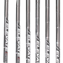 Callaway Big Bertha 2023 Steel Mens Right Hand Irons 5-PW Regular - True Temper ElevateMPH 85