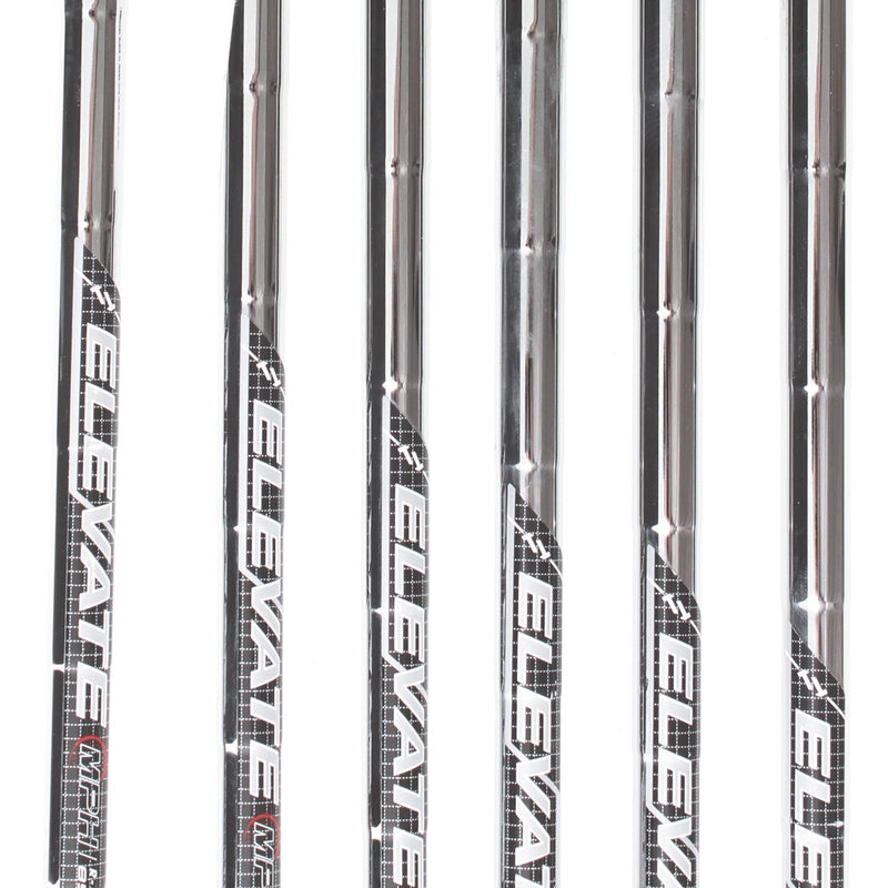 Callaway Big Bertha 2023 Steel Mens Right Hand Irons 5-PW Regular - True Temper ElevateMPH 85