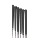 Callaway Big Bertha 2023 Steel Mens Right Hand Irons 5-PW Regular - True Temper ElevateMPH 85