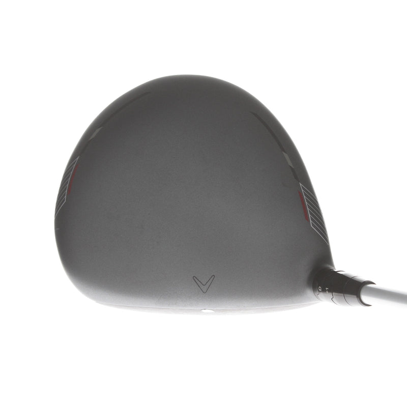 Callaway X Hot Graphite Mens Right Hand Driver 10.5* Stiff - Project X PX