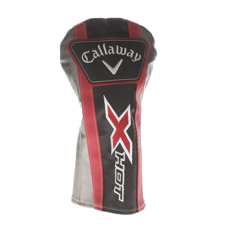 Callaway X Hot Graphite Mens Right Hand Driver 10.5* Stiff - Project X PX