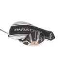 Callaway Paradym Graphite Mens Right Hand 4 Hybrid 21* Senior - Alidila Ascent 50