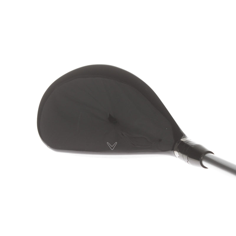 Callaway Paradym Graphite Mens Right Hand 4 Hybrid 21* Senior - Alidila Ascent 50