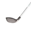 Callaway Paradym Graphite Mens Right Hand 4 Hybrid 21* Senior - Alidila Ascent 50