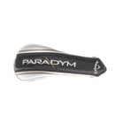 Callaway Paradym Graphite Mens Right Hand 4 Hybrid 21* Senior - Alidila Ascent 50