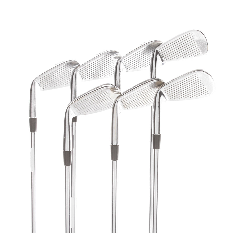 Titleist AP2 710 Steel Mens Right Hand Irons 4-PW Stiff - True Temper