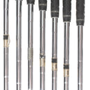 Titleist AP2 710 Steel Mens Right Hand Irons 4-PW Stiff - True Temper