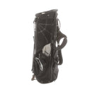 Sun Mountain Three 5 Stand Bag - Black/White