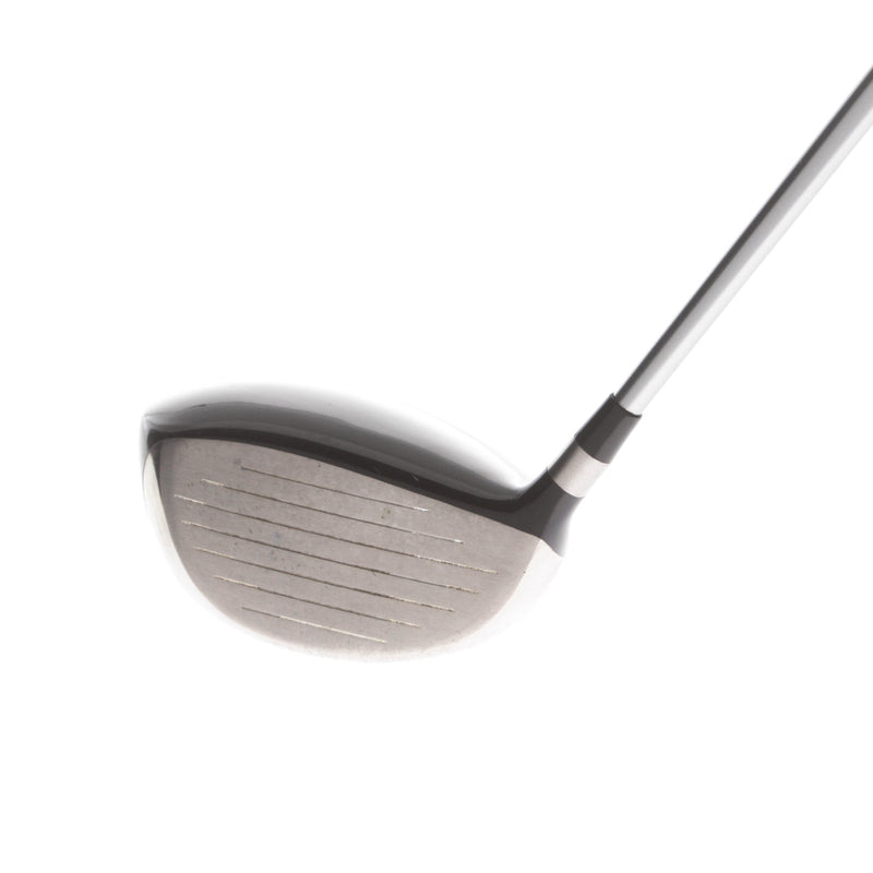 Mizuno MP-001 Graphite Mens Right Hand Driver 10.5* Stiff - Fujikura Tour Platform Series 26.3
