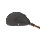 Benross V5 Escape Graphite Mens Right Hand 4 Hybrid 23* Regular - Aldila NVS TM-3 75 R