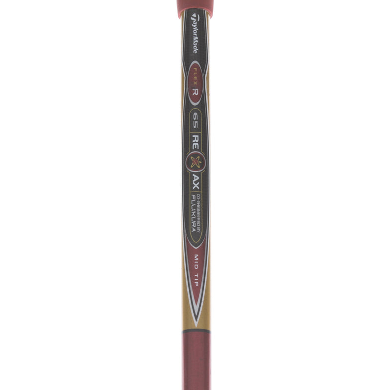 TaylorMade R7 425 Graphite Mens Right Hand Driver 10.5* Regular - REAX 65