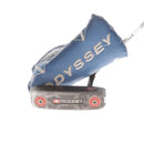 Odyssey OWorks 1 Steel Mens Right Hand Putter - Odyssey