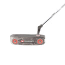 Odyssey OWorks 1 Steel Mens Right Hand Putter - Odyssey