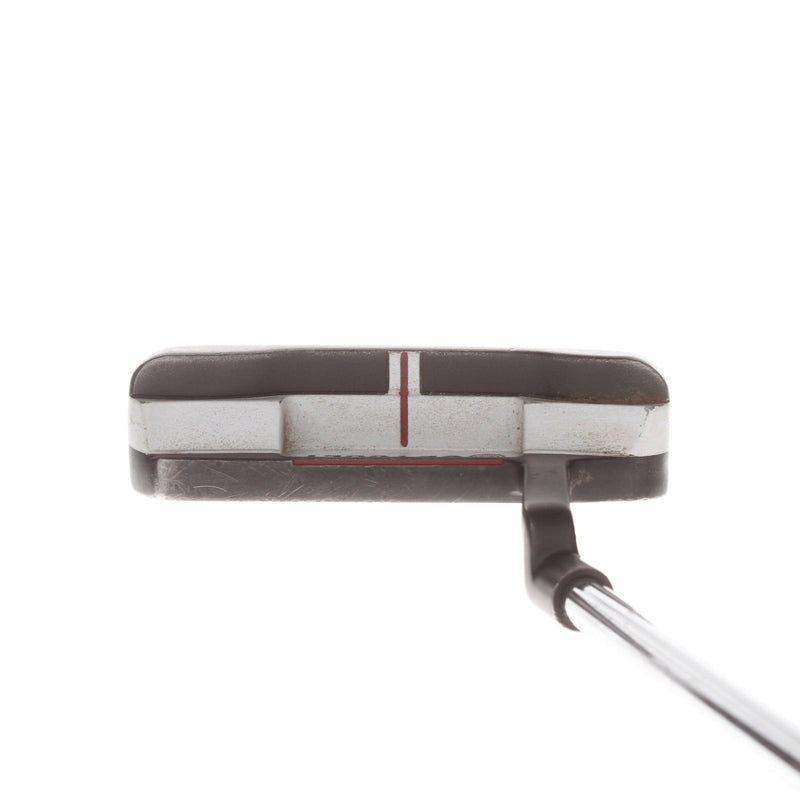 Odyssey OWorks 1 Steel Mens Right Hand Putter - Odyssey