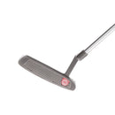 Odyssey OWorks 1 Steel Mens Right Hand Putter - Odyssey